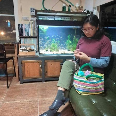 Mei Shiou B&B Dongshan  Eksteriør billede