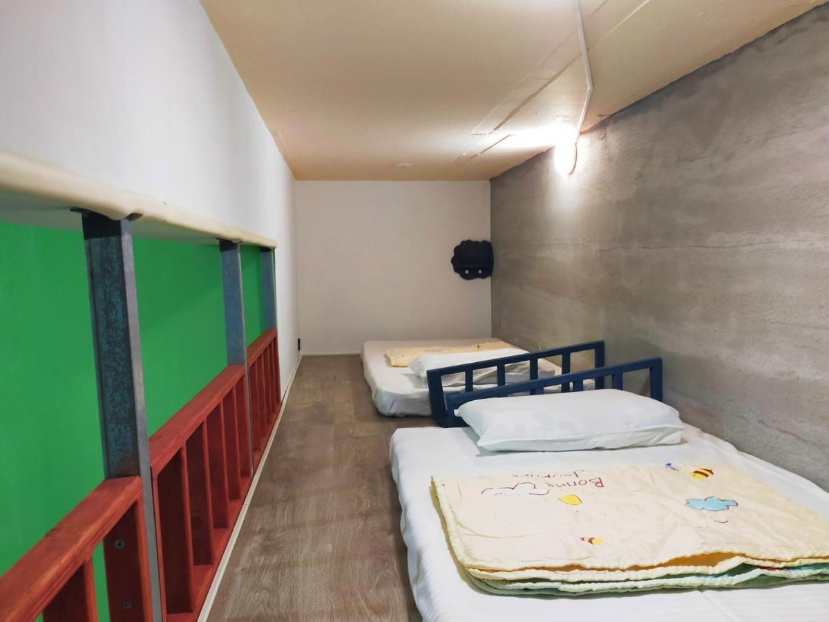 Mei Shiou B&B Dongshan  Eksteriør billede