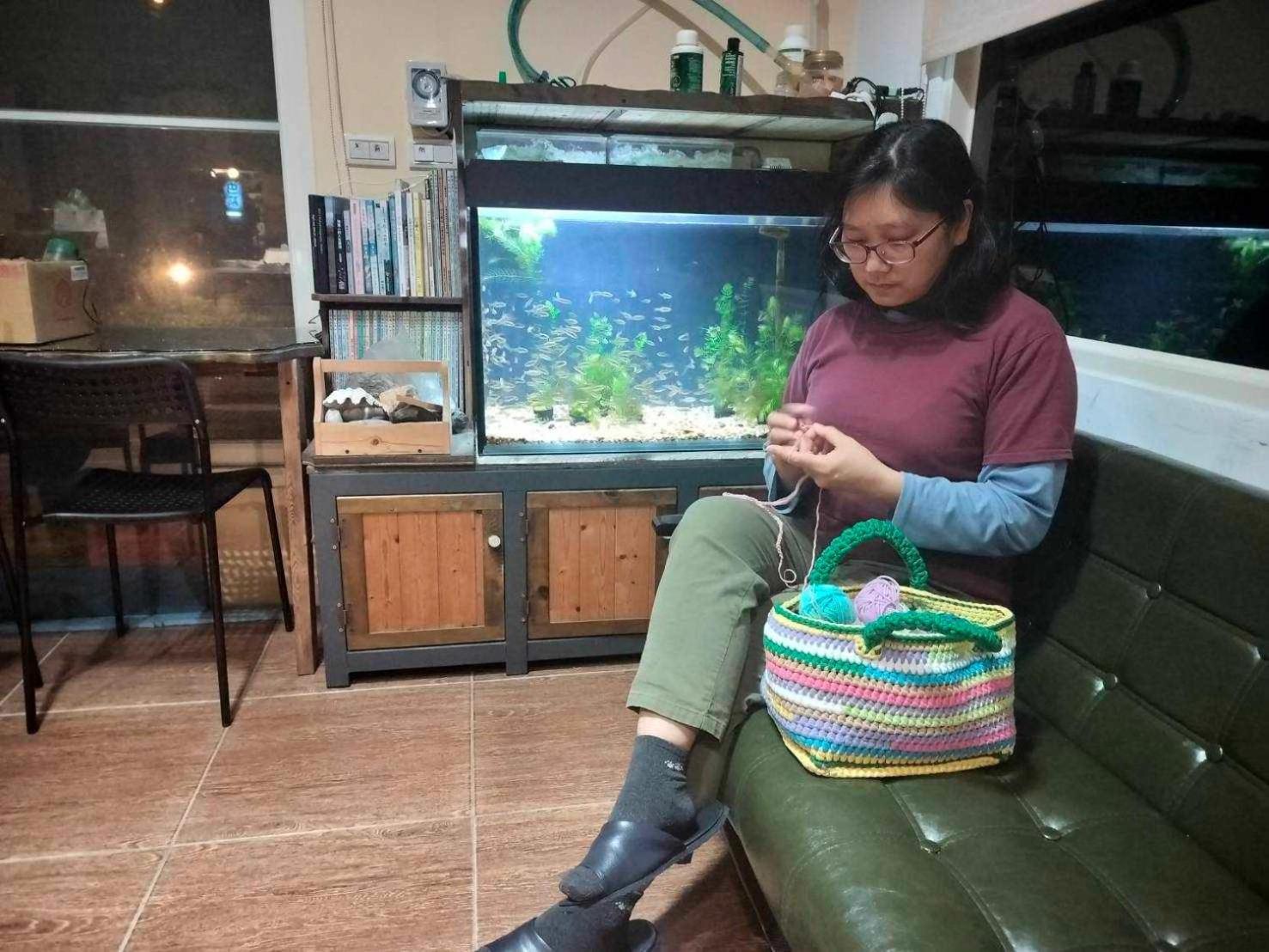 Mei Shiou B&B Dongshan  Eksteriør billede